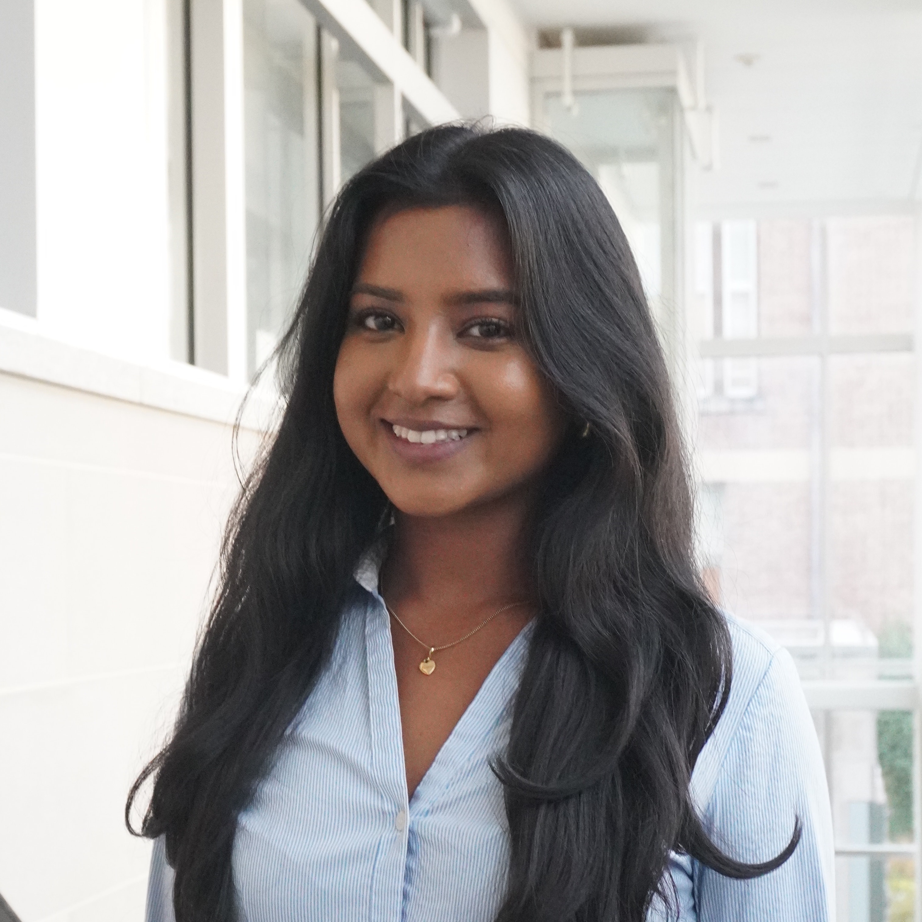 Akshitha Kumar