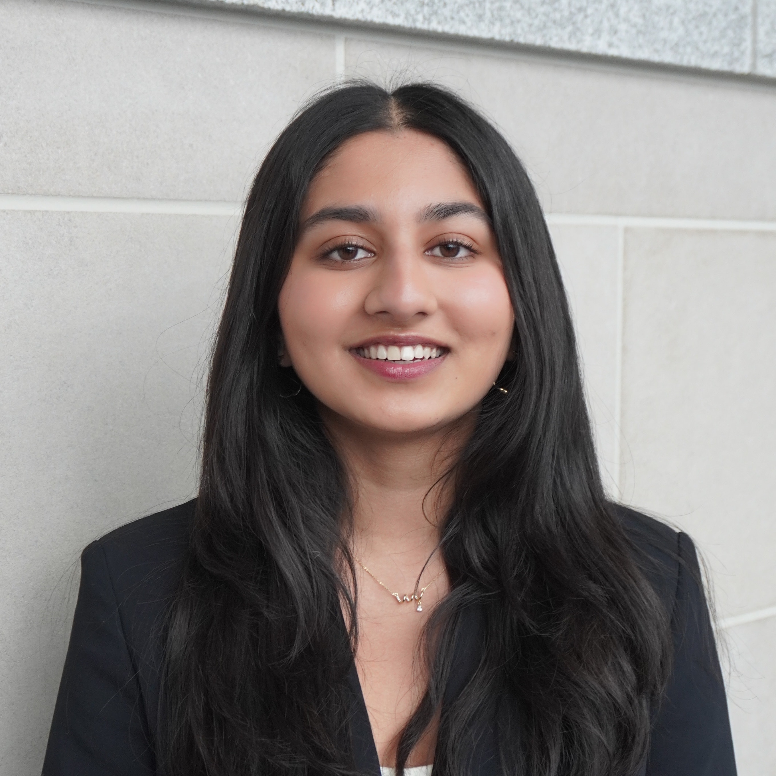 Sanaa Bhorkar