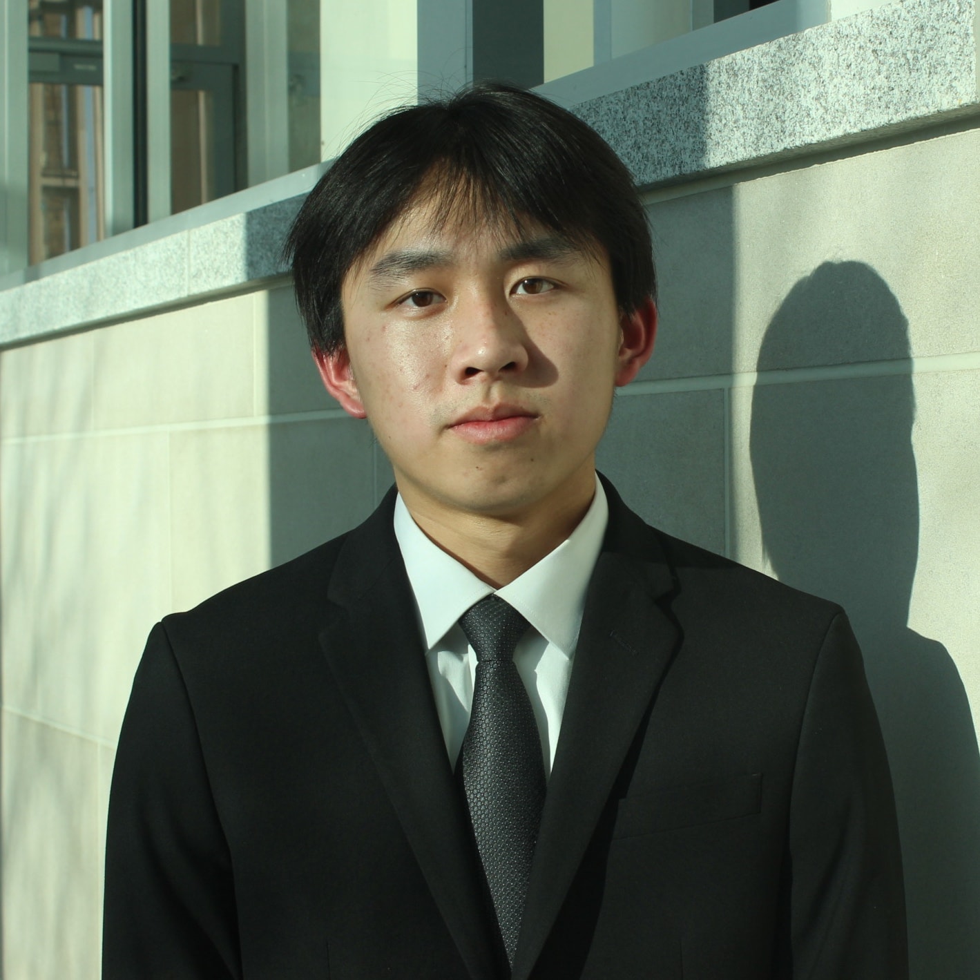Charles Huang